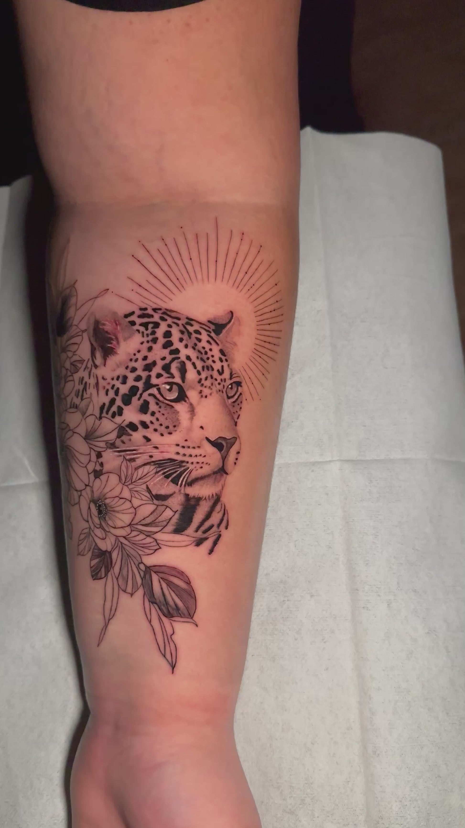 Tatuaje personalizado