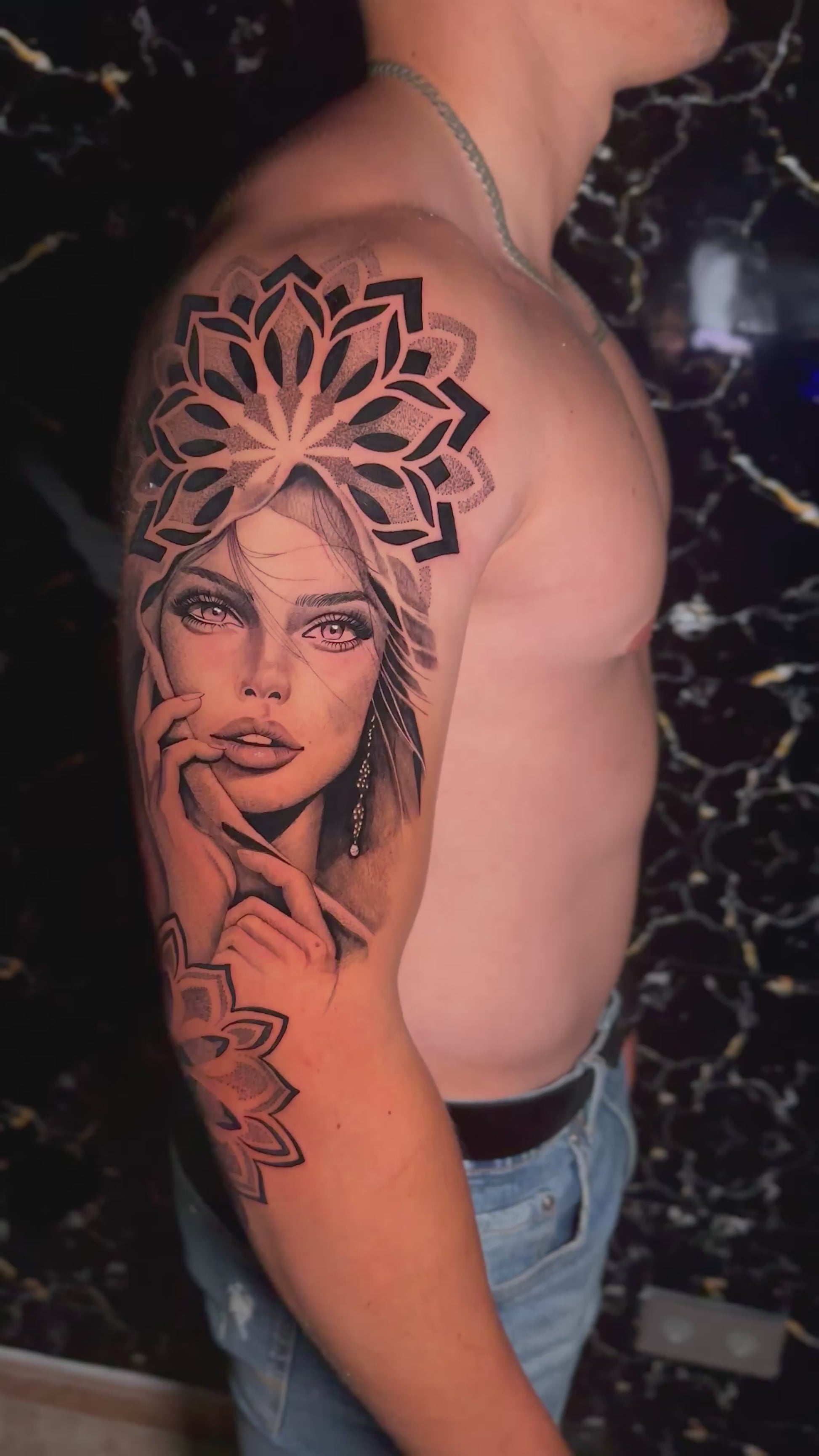 Tatuaje personalizado