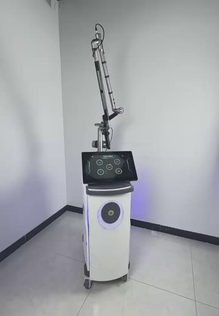 Eliminación de Tatuajes con Láser