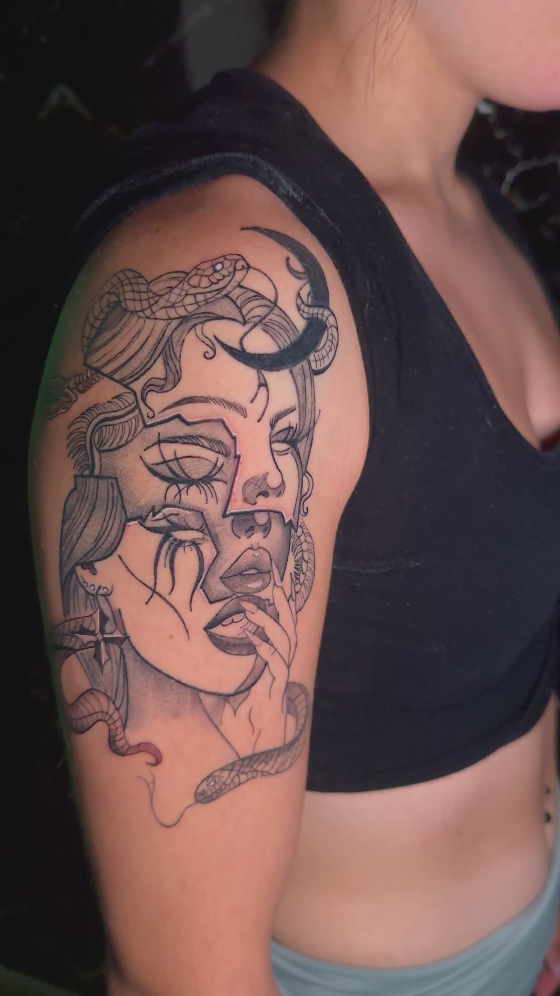 Tatuaje personalizado