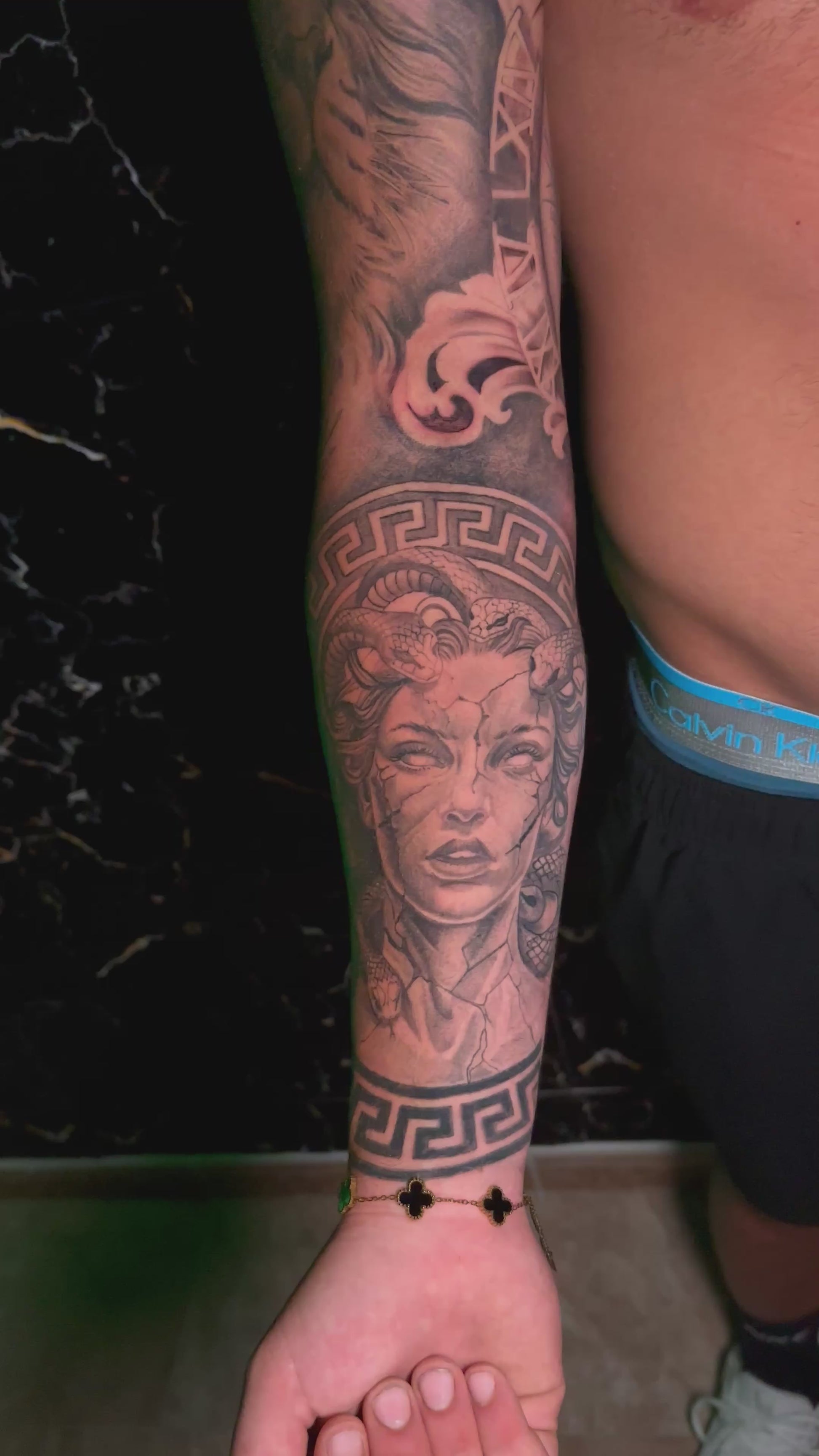 Tatuaje personalizado