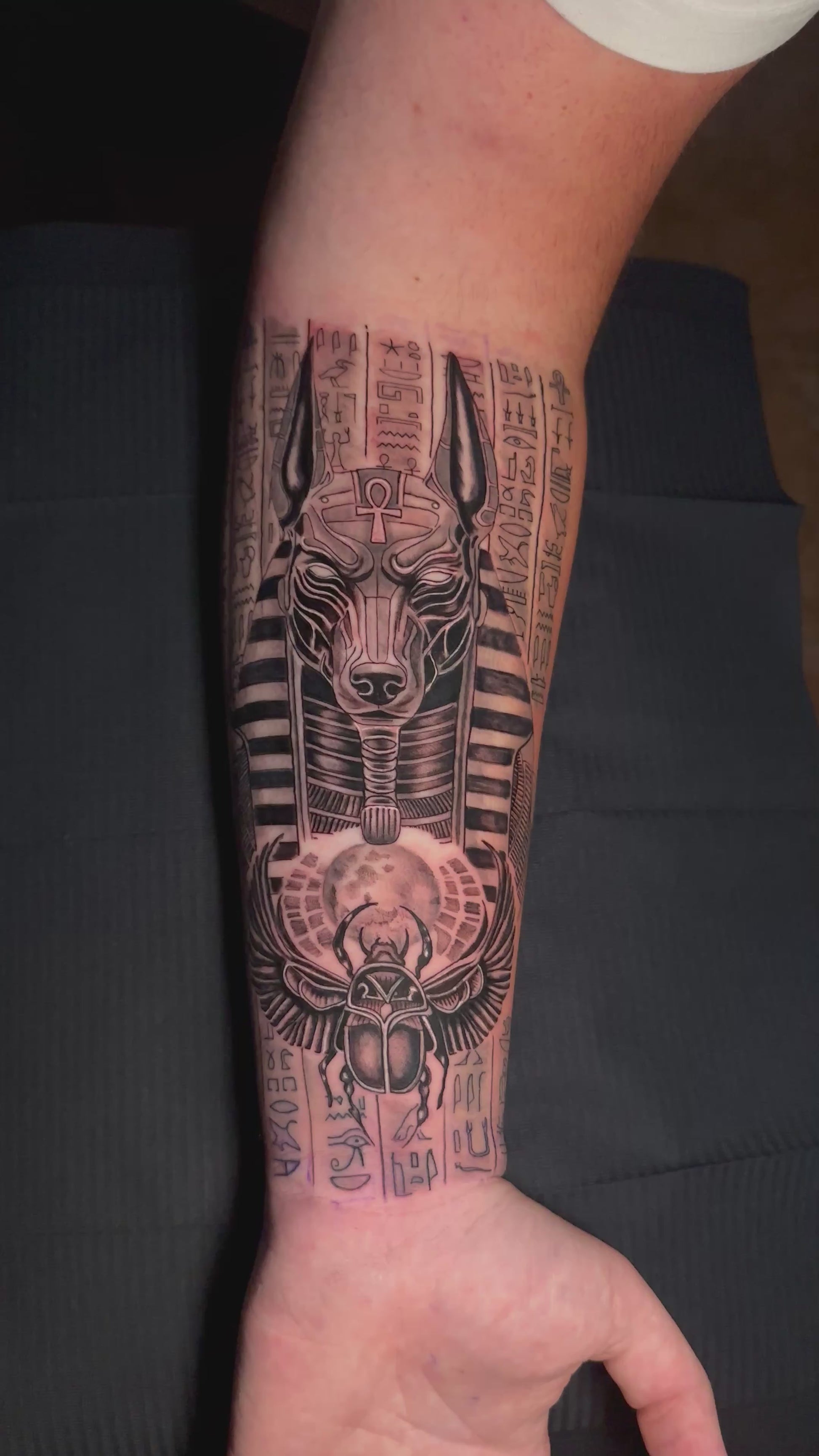 Tatuaje personalizado