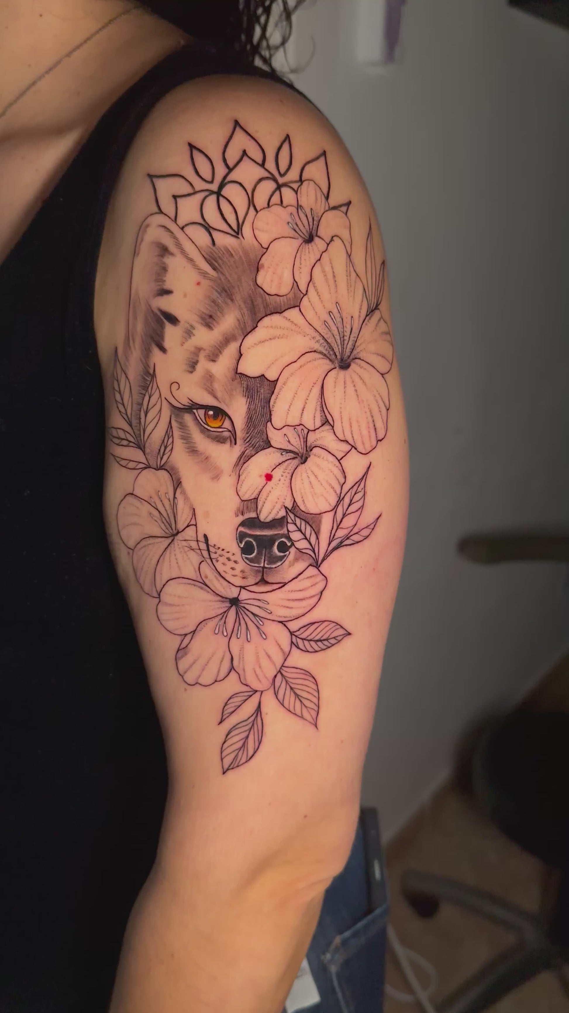 Tatuaje personalizado