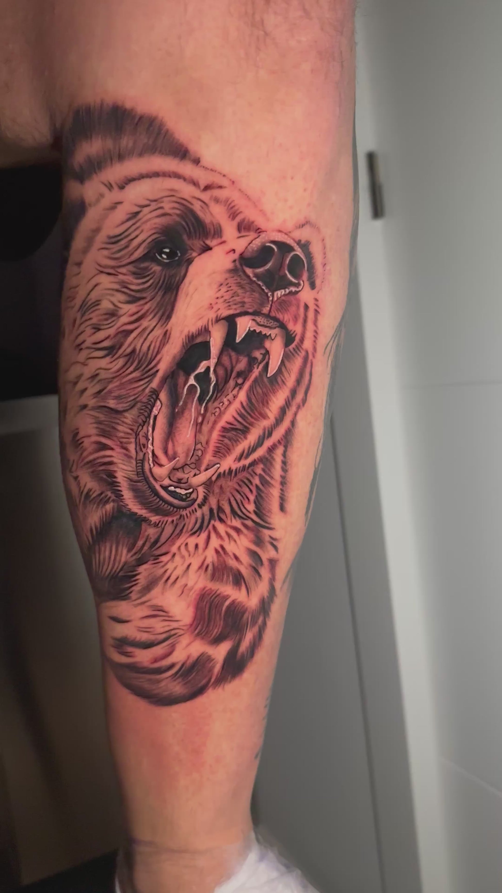 Tatuaje personalizado